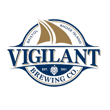 Vigilant Brewing Co Logo